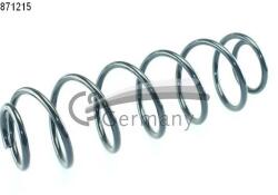 CS Germany Arc Spiral Puntea Spate 14.871. 215 Renault Laguna Ii (14.871.215)