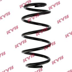 KYB Arc Spiral Punte Fata Ra1011 Audi A3 Vw Passat B6 (RA1011)