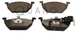 QUARO Set Placute Frana, Frana Disc Qp2226C Audi A2/A3 Seat Altea/Leon/Toledo Ii
