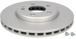 ABE Disc Frana Punte Fata C3M070Abe-P Mercedes-Benz A-Class/B-Class