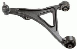 LEMFÖRDER Brat, Suspensie Roata Stanga 3435801 Chrysler 300C Dodge Magnum