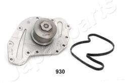 JAPANPARTS Pompă De Apă, Răcire Motor Pq-930 Chrysler 300C Dodge Journey/Nitro (PQ-930)
