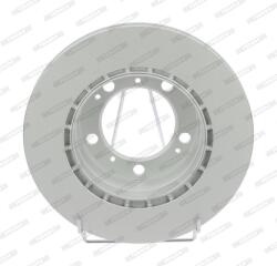 FERODO Disc Frana Ddf2023C Porsche Boxster