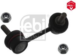 FEBI BILSTEIN Brat/Bieleta Suspensie, Stabilizator Axa Spate Dreapta 39472 Lancia Thesis (39472)