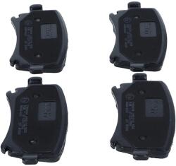 TRW Set Placute Frana, Frana Disc Gdb1622 Audi A3/A4 B7/A6 C4/A6 C5/A6 C6/Q3/Tt