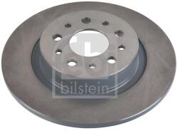 FEBI BILSTEIN Disc Frana Puntea Spate 107714 Fiat 500L/Tipo (107714)