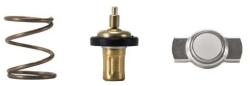 MAHLE Termostat, Lichid Racire Tx32883D Dacia Dokker/Duster/Lodgy/Logan Ii/Logan Mcv Ii (TX32883D)