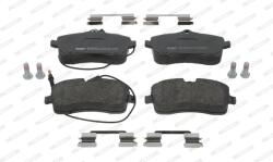 FERODO Set Placute Frana, Frana Disc Fdb4734 Peugeot 407 (FDB4734)