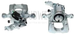 BUDWEG CALIPER Etrier Frana Axa Spate Stanga 344416 Audi A3 Seat Altea/Leon Skoda Octavia Ii (344416)