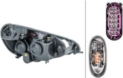 HELLA Far Stanga 1Zs009250-791 Ford Galaxy Ii/S-Max (1ZS009250-791)