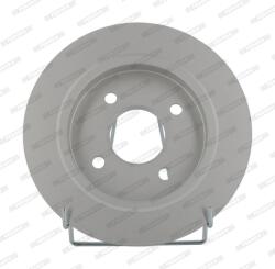 FERODO Disc Frana Ddf281C Ford Fiesta/Fiesta V/Fiesta Vi/Focus I/Scorpio Ii/Sierra