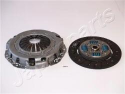 JAPANPARTS Set Ambreiaj Kf-1024 Nissan Primastar Opel Movano A/Vivaro A Renault Master Ii