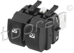 TOPRAN Comutator, Macara Geam Pe Partea Soferului 702298 Renault Clio Iii/Modus / Modus (702298)