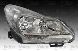 VALEO Far Dreapta 044586 Opel Corsa D (044586)