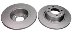 QUARO Disc Frana Qd9612 Citroën C5 I/C5 Ii/C5 Iii