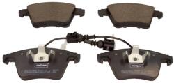 MAXGEAR Set Placute Frana, Frana Disc 19-2962 Vw California T5/Multivan T5/Transporter T5 (19-2962)