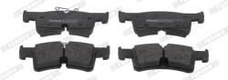 FERODO Set Placute Frana, Frana Disc Fdb5556 Vw Multivan T7