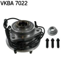 SKF Set Rulment Roata Vkba7022 Jeep Cherokee
