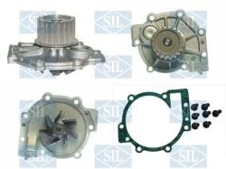 Saleri SIL Pompă De Apă, Răcire Motor Pa1282 Volvo C30/C70 Ii/S40 Ii/S60 I/S60 Ii/S80 I/V40 (PA1282)