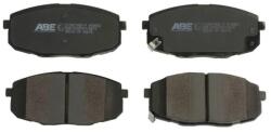 ABE Set Placute Frana, Frana Disc Punte Fata C10321Abe-P Hyundai Kona/I30/Ix35
