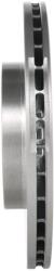 Bosch Disc Frana 0986479779 Dacia Duster Renault Duster (0986479779)