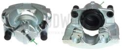 BUDWEG CALIPER Etrier Frana Axa Fata Dreapta 344569 Dacia Dokker/Duster/Jogger/Lodgy (344569)