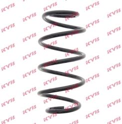 KYB Arc Spiral Punte Fata Rh3545 Seat Altea/Leon/Toledo Iii Vw Golf V