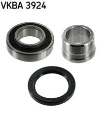 SKF Set Rulment Roata Vkba3924 Suzuki Grand Vitara I