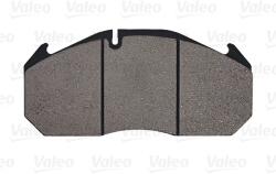 VALEO Set Placute Frana, Frana Disc 882211 Man El/Em/F2000/F90/Lion´S/Lion´S Star/Ng/Nl (882211)