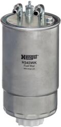 Hengst Filter Filtru Combustibil H343Wk Opel Corsa D Vauxhall Corsa Mk Iii