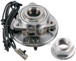 FEBI BILSTEIN Set Rulment Roata Axa Fata Dreapta 172772 Jeep Commander/Grand Cherokee Ii (172772)