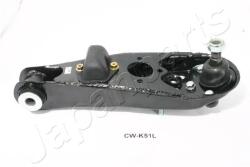 JAPANPARTS Brat, Suspensie Roata Stanga Cw-K51L Kia Besta/K2500/K2700 (CW-K51L)