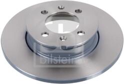 FEBI BILSTEIN Disc Frana Puntea Spate 43811 Mg Mg Tf/Mgf (43811)