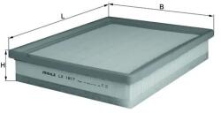 KNECHT Filtru Aer Lx1817 Cadillac Bls Saab 9-3/9-3X (LX1817)