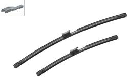 Bosch Lamela Stergator 3397110006 Volvo Xc60 Ii