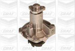 GRAF Pompă De Apă, Răcire Motor Pa575 Chevrolet Niva Lada 1200-1500/1200-1600/Nova (PA575)