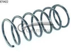 CS Germany Arc Spiral Punte Fata 14.870. 422 Citroën Xsara