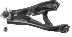 LEMFÖRDER Brat, Suspensie Roata Axa Fata Stanga 4415901 Dacia Duster Renault Arkana I