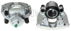 Budweg Caliper Etrier Frana Axa Fata Stanga 344300 Audi Q3 Seat Alhambra Vw Sharan/Tiguan