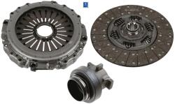 SACHS Set Ambreiaj 3400700657 Van Hool Ex-Series/Tx Vdl Futura
