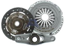 AISIN Set Ambreiaj Ke-Sk05A Seat Cordoba/Ibiza Iii Skoda Fabia I/Fabia I Praktik