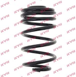 KYB Arc Spiral Puntea Spate Rx6764 Opel Vectra C Vauxhall Vectra Mk Ii
