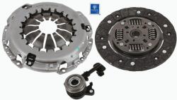 SACHS Set Ambreiaj 3000990572 Dacia Dokker/Duster/Lodgy/Logan/Logan Ii/Logan Pick-Up