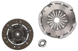 NEXUS Set Ambreiaj F1F084Nx Fiat Albea/Doblo/Grande Punto/Marea/Multipla/Palio/Stilo