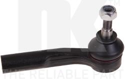 NK Cap De Bara 5032382 Citroën Nemo Fiat Fiorino/Linea/Qubo Peugeot Bipper