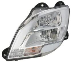 TRUCKLIGHT Far Stanga Hl-Da006L Daf Cf/Xf (HL-DA006L)