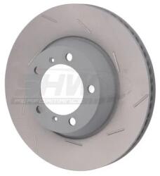 SHW Performance Disc Frana Axa Spate Dreapta Prr39724 Porsche Panamera/Panamera Sport Turismo