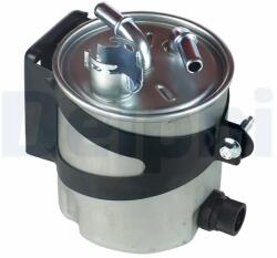 DELPHI Filtru Combustibil Hdf577 Renault Megane Ii/Scénic Ii (HDF577)