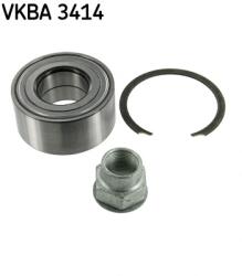 SKF Set Rulment Roata Vkba3414 Fiat Brava/Bravo I/Marea/Punto Lancia Delta Ii/Y