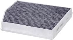 HENGST FILTER Filtru, Aer Habitaclu E2993Lc Bmw Z4 Infiniti Q30/Qx30 Mercedes-Benz A-Class/Cla (E2993LC)